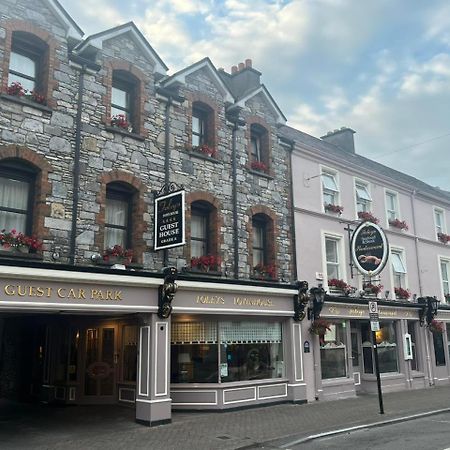 فندق Foley'S Townhouse كيلارني المظهر الخارجي الصورة