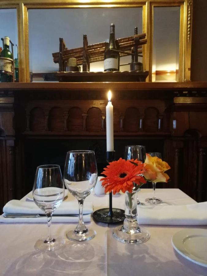 فندق Foley'S Townhouse كيلارني المظهر الخارجي الصورة