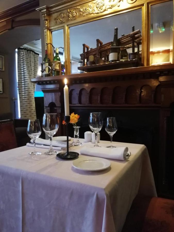 فندق Foley'S Townhouse كيلارني المظهر الخارجي الصورة