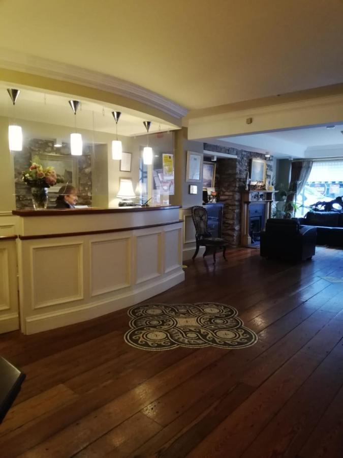 فندق Foley'S Townhouse كيلارني المظهر الخارجي الصورة