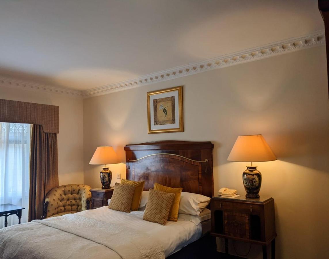 فندق Foley'S Townhouse كيلارني المظهر الخارجي الصورة