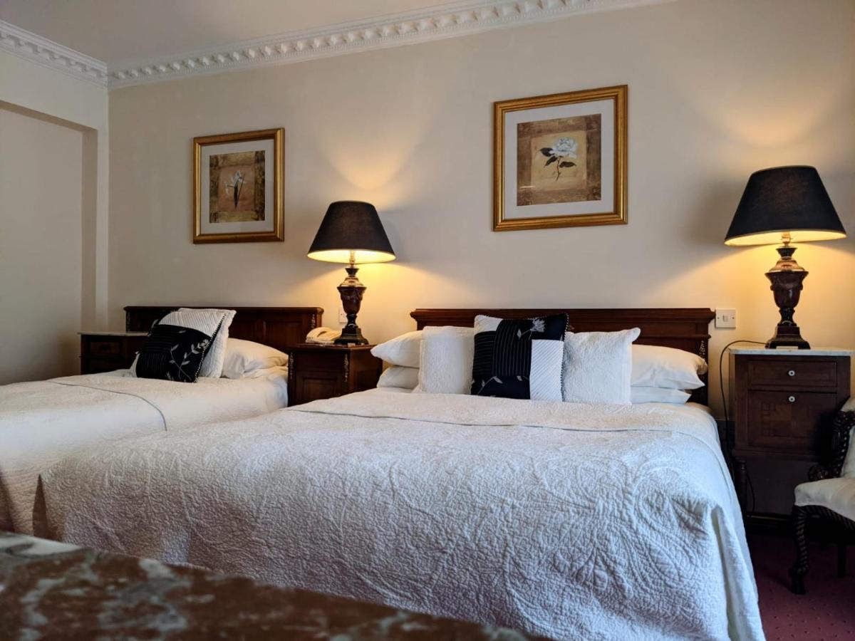 فندق Foley'S Townhouse كيلارني المظهر الخارجي الصورة