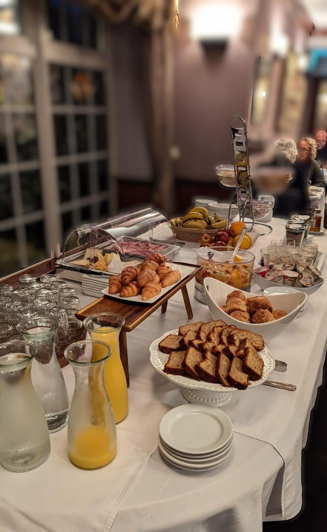 فندق Foley'S Townhouse كيلارني المظهر الخارجي الصورة