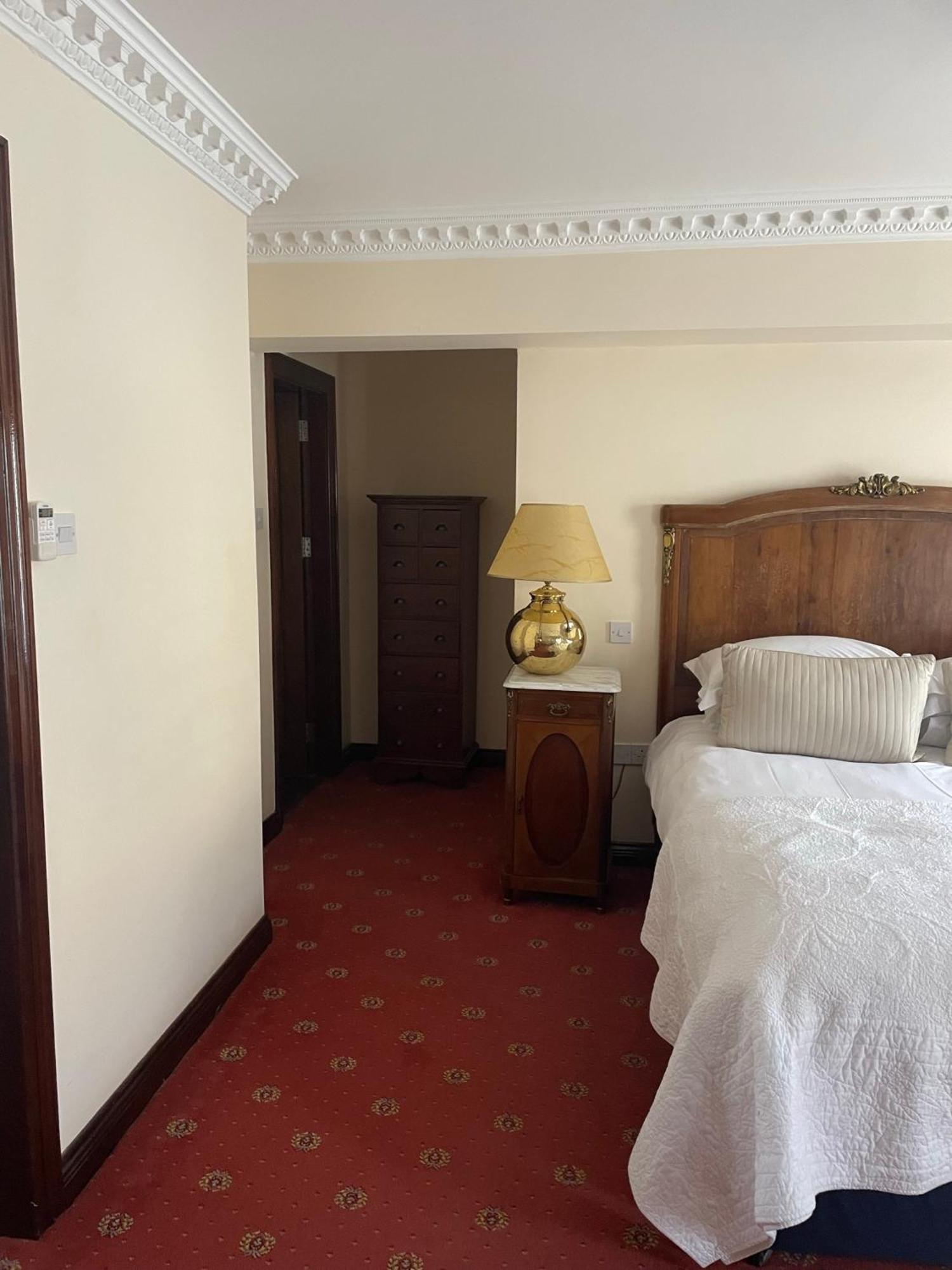 فندق Foley'S Townhouse كيلارني المظهر الخارجي الصورة