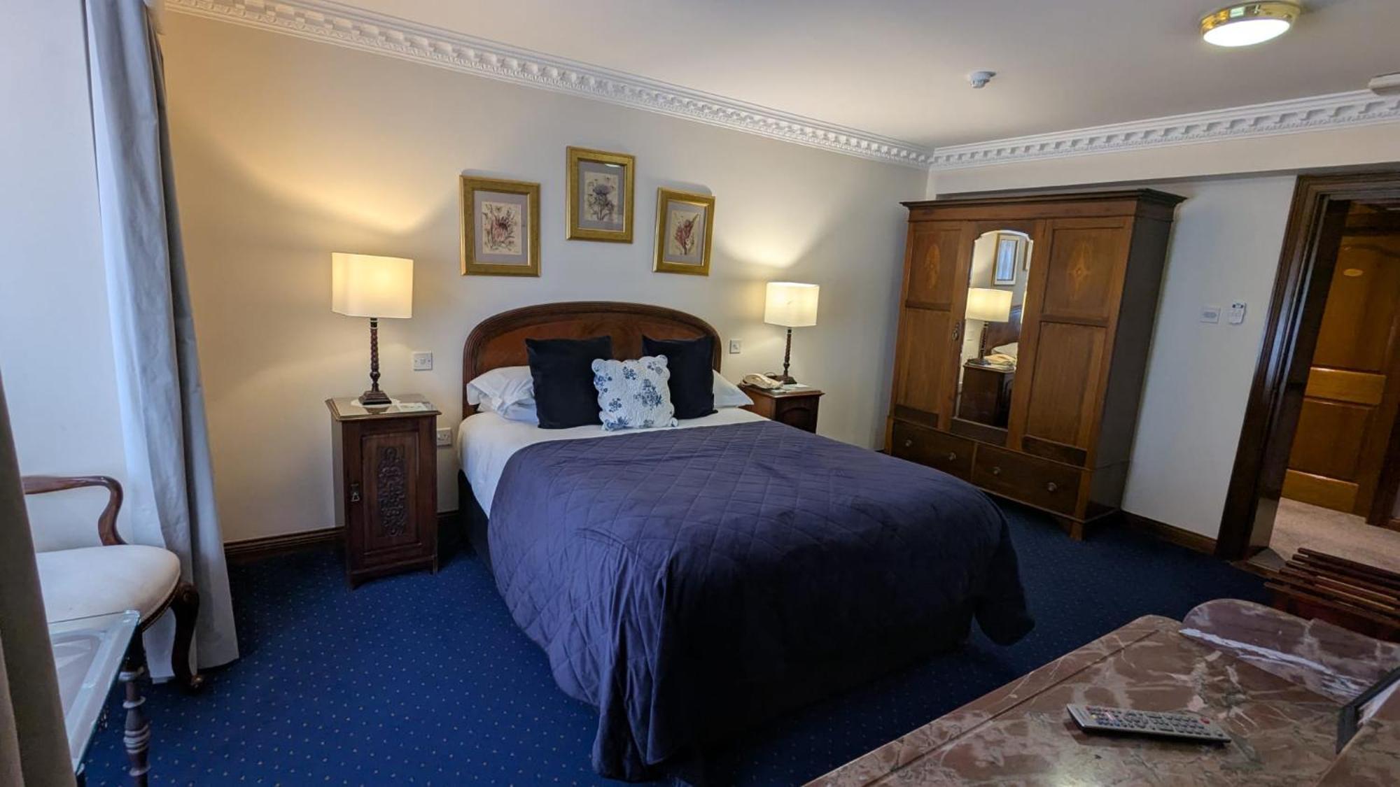 فندق Foley'S Townhouse كيلارني المظهر الخارجي الصورة