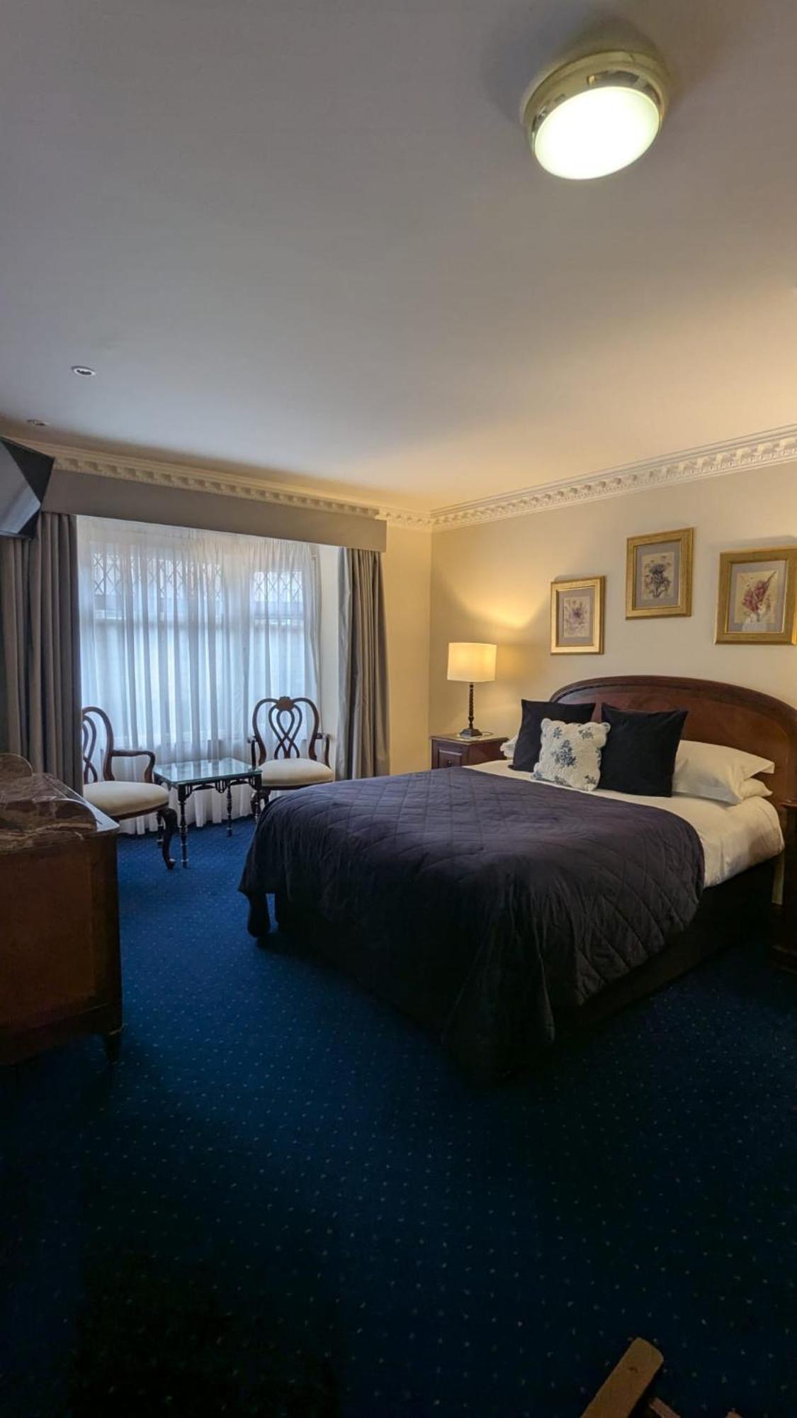 فندق Foley'S Townhouse كيلارني المظهر الخارجي الصورة