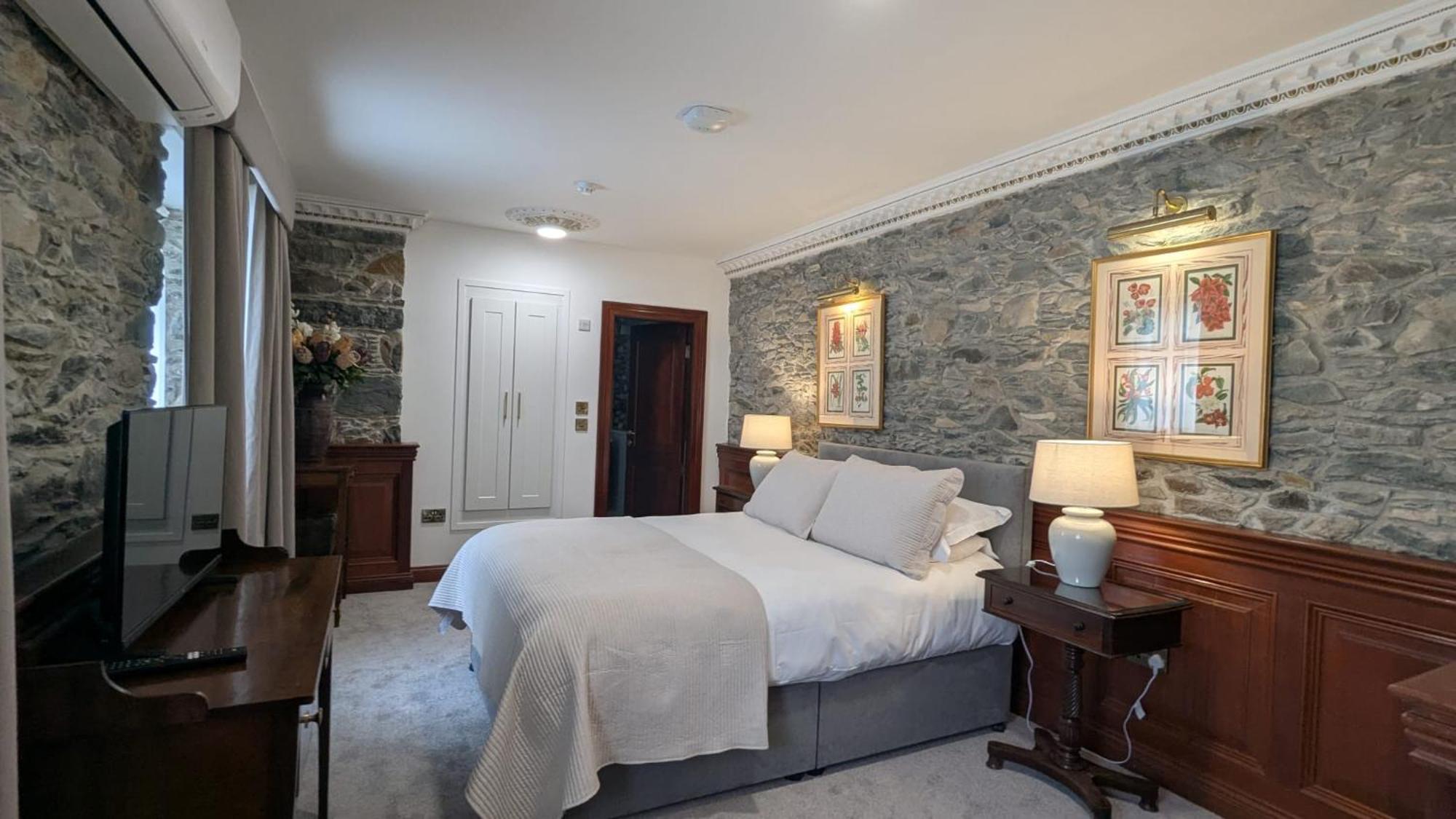فندق Foley'S Townhouse كيلارني المظهر الخارجي الصورة